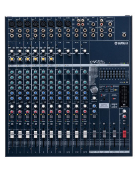 Мікшерний пульт YAMAHA EMX5014C