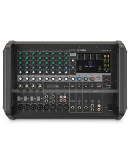 Мікшерний пульт YAMAHA EMX7-foto2
