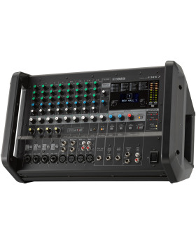 Мікшерний пульт YAMAHA EMX7