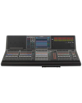 Мікшерний пульт YAMAHA CL5