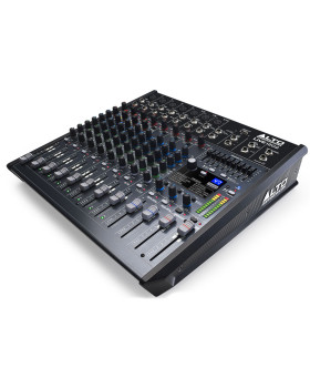 Мікшерний пульт ALTO PROFESSIONAL LIVE1202-foto2