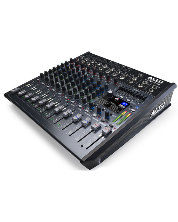 Мікшерний пульт ALTO PROFESSIONAL LIVE1202
