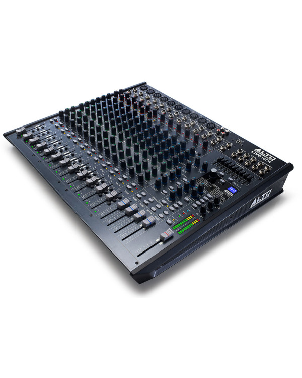 Мікшерний пульт ALTO PROFESSIONAL LIVE1604