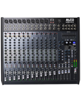 Мікшерний пульт ALTO PROFESSIONAL LIVE1604