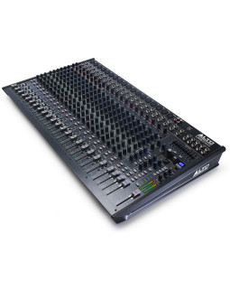 Мікшерний пульт ALTO PROFESSIONAL LIVE2404-foto3