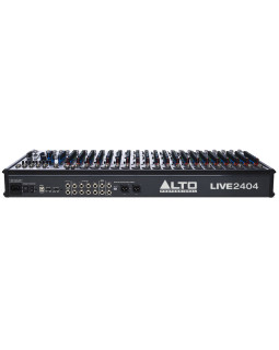 Мікшерний пульт ALTO PROFESSIONAL LIVE2404-foto2