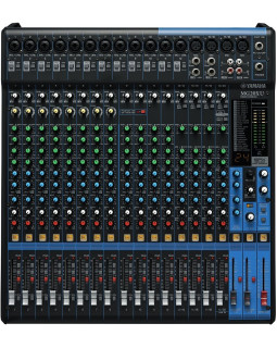 Мікшерний пульт YAMAHA MG20XU