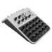 Мікшерний пульт міні Soundking SKMIXO2A
