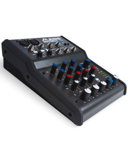 Мікшерний пульт ALESIS MULTIMIX 4 USB FX-foto3