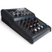 Мікшерний пульт ALESIS MULTIMIX 4 USB FX