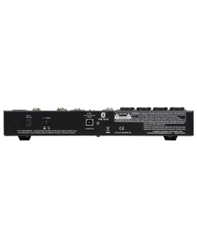 Мікшерний пульт PEAVEY PV10 BT-foto3