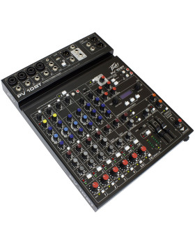 Мікшерний пульт PEAVEY PV10 BT-foto2