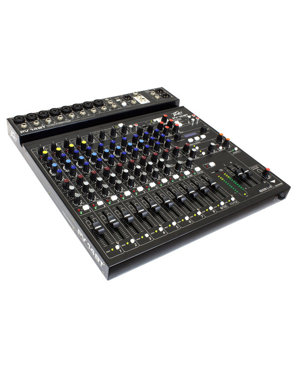 Мікшерний пульт PEAVEY PV14 BT Мікшерний пульт PEAVEY PV14 BT
