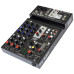 Мікшерний пульт PEAVEY PV6 BT