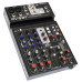 Мікшерний пульт PEAVEY PV6 BT