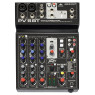 Мікшерний пульт PEAVEY PV6 BT