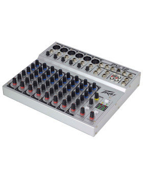 Мікшерний пульт PEAVEY PVi 12-foto2