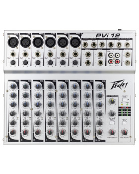 Мікшерний пульт PEAVEY PVi 12