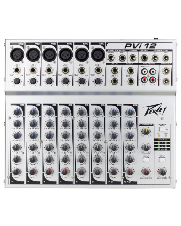 Мікшерний пульт PEAVEY PVi 12