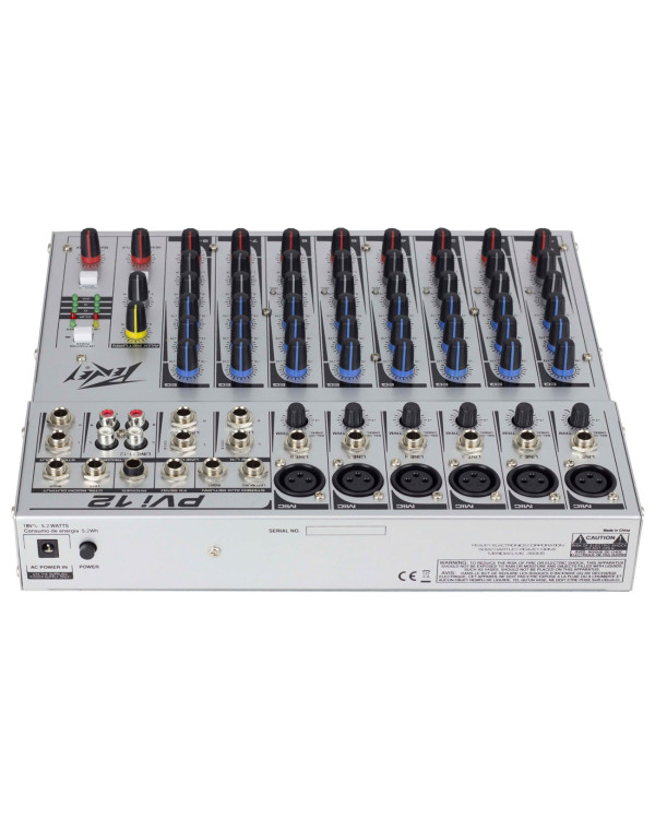 Мікшерний пульт PEAVEY PVi 12