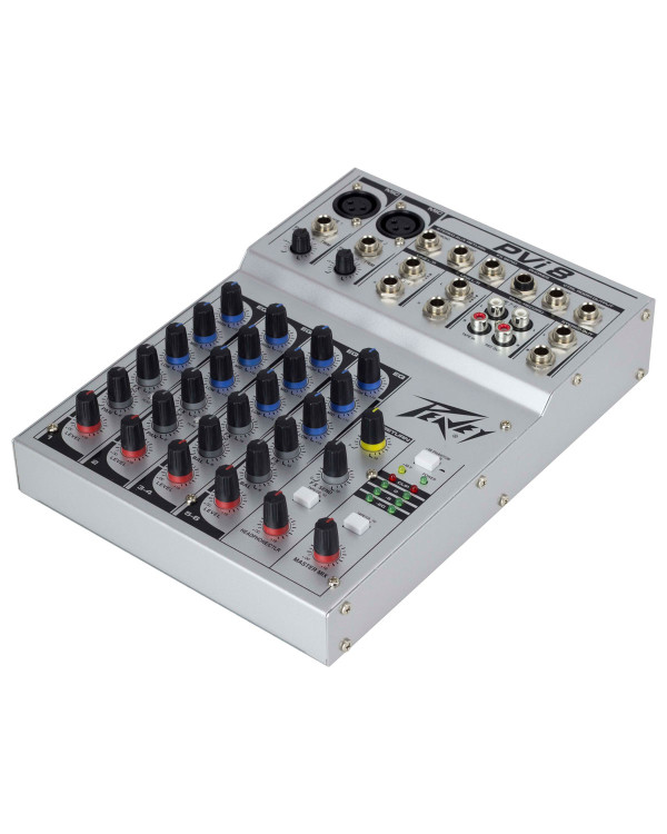 Мікшерний пульт PEAVEY PVi 8