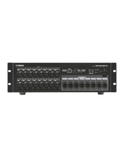 Периферія для мікшерних пультів YAMAHA Rio1608-D