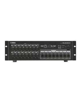 Периферія для мікшерних пультів YAMAHA Rio1608-D