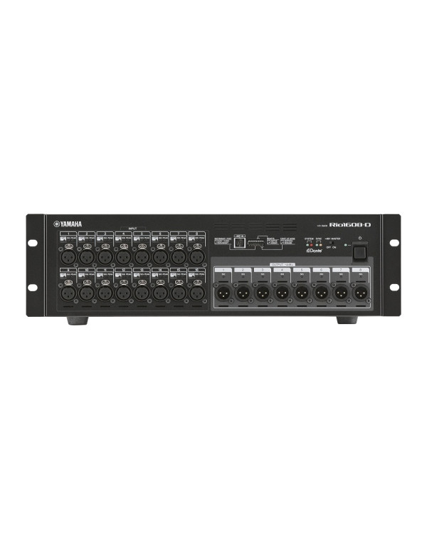 Периферія для мікшерних пультів YAMAHA Rio1608-D