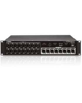 Периферія для мікшерних пультів YAMAHA Tio1608-D