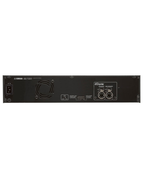 Периферія для мікшерних пультів YAMAHA Tio1608-D