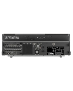 Мікшерний пульт YAMAHA CL3-foto4