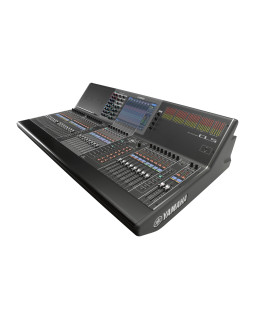 Мікшерний пульт YAMAHA CL5-foto2