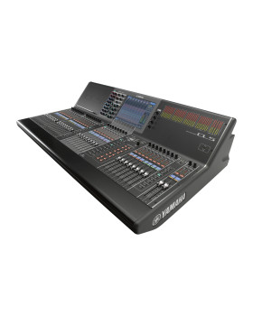 Мікшерний пульт YAMAHA CL5-foto2