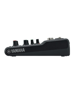 Мікшерний пульт YAMAHA MG06-foto4