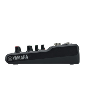 Мікшерний пульт YAMAHA MG06-foto4