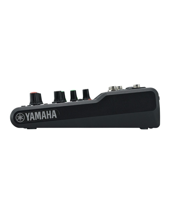 Мікшерний пульт YAMAHA MG06