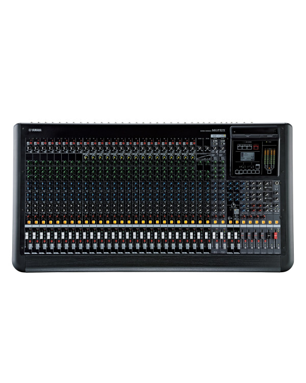 Мікшерний пульт YAMAHA MGP32X