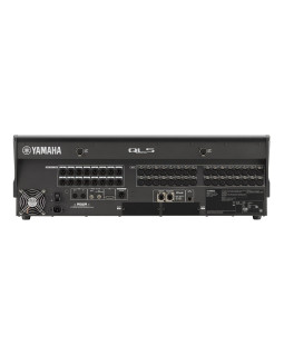 Мікшерний пульт YAMAHA QL5-foto4