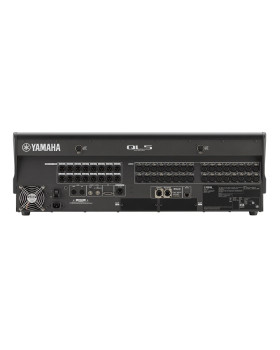 Мікшерний пульт YAMAHA QL5-foto4