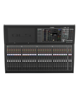 Мікшерний пульт YAMAHA QL5-foto3