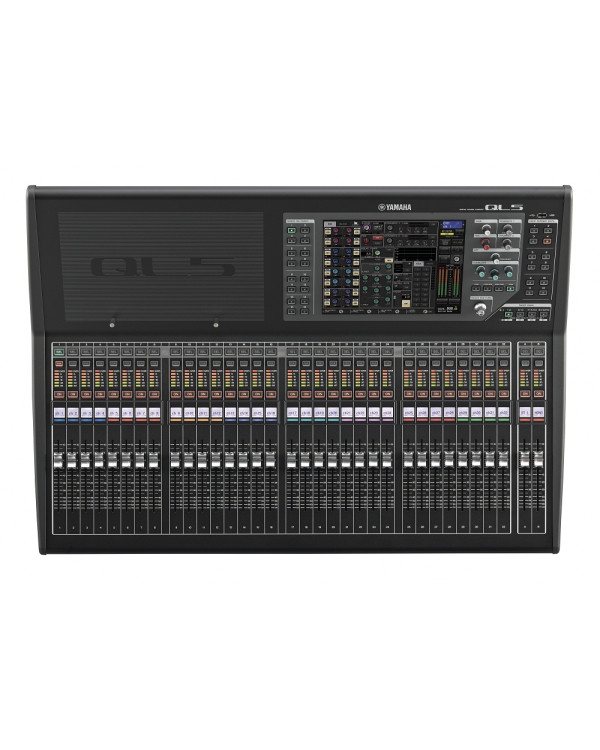 Мікшерний пульт YAMAHA QL5
