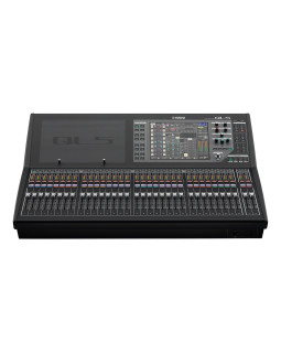 Мікшерний пульт YAMAHA QL5-foto2