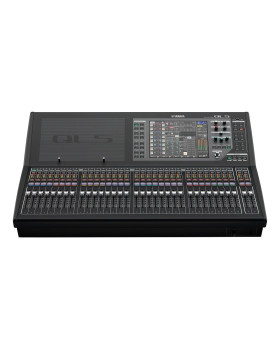 Мікшерний пульт YAMAHA QL5-foto2