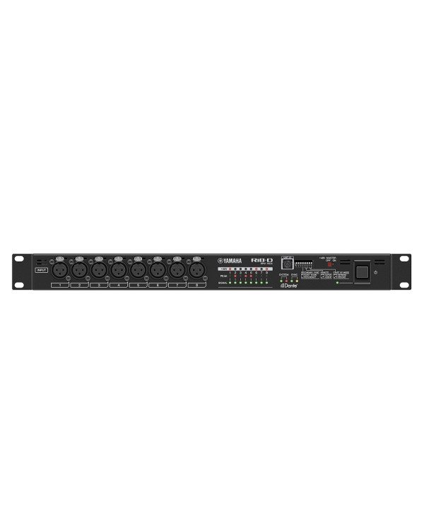 Периферія для мікшерних пультів YAMAHA Ri8-D