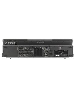 Мікшерний пульт YAMAHA CL5-foto3