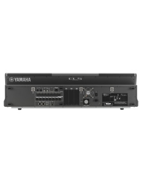Мікшерний пульт YAMAHA CL5-foto3
