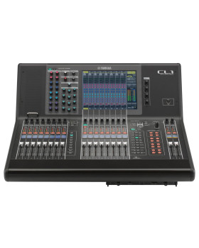 Мікшерний пульт YAMAHA CL1
