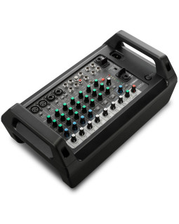 Мікшерний пульт YAMAHA EMX2-foto2