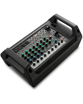 Мікшерний пульт YAMAHA EMX2-foto2