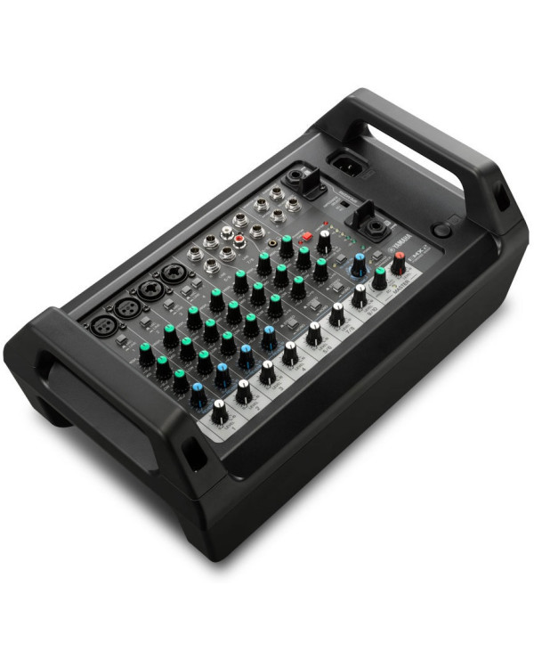 Мікшерний пульт YAMAHA EMX2